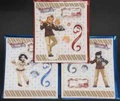 鬼滅の刃 Valentine＆White Day アクスタ 煉獄 アオイ 伊之助