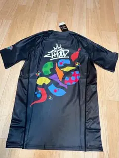 SALE 柔術 Jhood ×Koma Graffiti 限定 ラッシュガード