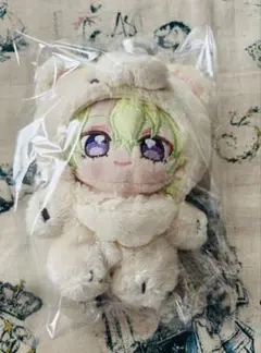 あんスタ 一緒に暮らすぬいぐるみ いつぬい 葵ゆうた 葵ひなた - メルカリ