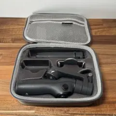 DJI OSMO MOBILE 6 スマホ スタビライザー OM6 ケース付き