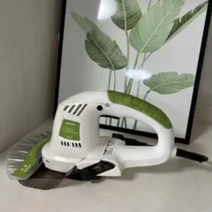 YAMAZEN Grass Trimmer YLB-161グラスバリカンジャンクのサムネイル