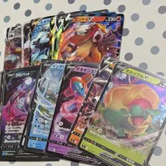 ポケモンカード vstar まとめ売り - メルカリ