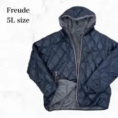 キルティングコート 5l