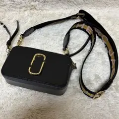 マークジェイコブス ショルダーバッグ