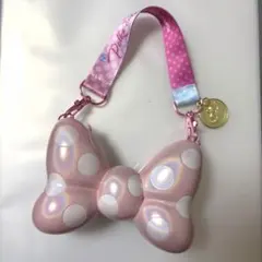 ディズニー パルパルーザ ミニーのファンダーランド グミケース