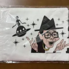 坂本慎太郎　トートバッグ+タオルセットzelone records 新品未使用品 坂本慎太郎 トートバッグ+タオルセットzelone records 新品未使用品