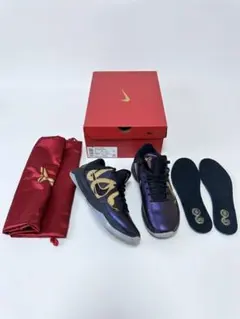 NIKE KOBE 5 PROTRO Year of the Mamba