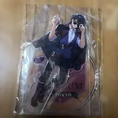 ドズル社ミュージアム　ぼんじゅうる　BIGアクスタ