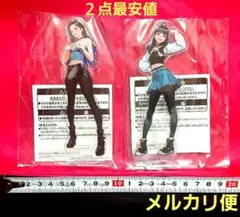 【値下げ☆早い者勝ち】ルセラフィム　アクリルプレート