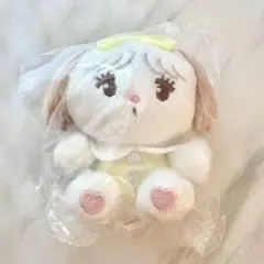 mikko characters スフレ souffle マスコット2 ガチャ