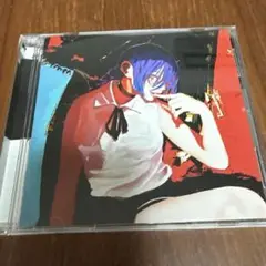 IRIS OUT/JANE DOE 通常盤　米津玄師　シリアルなし