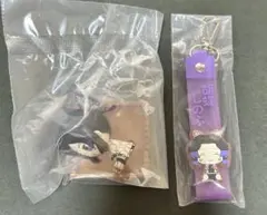 鬼滅の刃 一番くじ 姉の仇 Ｆ賞 Ｇ賞 胡蝶しのぶ