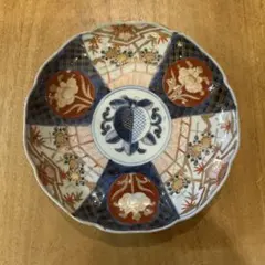 5代目晩香窯　庄村健　作　花瓶　有田焼伊万里焼色絵 5代目晩香窯 庄村健 作 花瓶 有田焼伊万里焼色絵 2025年最新】晩