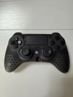 SCUF IMPACT PS4 コントローラー 本体