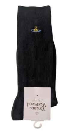 ☆新品・未使用品☆【Vivienne Westwood】ソックス