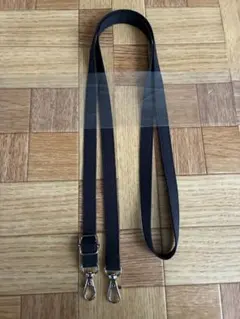 (5)ハンドメイド　ショルダーベルト ショルダーストラップ