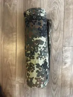 ドイツ軍幕　ポール袋セット　美品 ドイツ軍幕 ポール袋セット 美品 Amazon.co.jp: ドイツ軍放出品
