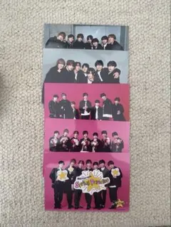 IMPACTors IMP. フォトセ スプパラ