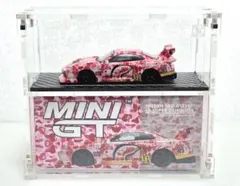 2025年最新】MINI gt bapeの人気アイテム - メルカリ