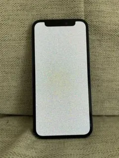 ジャンク　Apple iPhone 12 mini ブルー 128GB