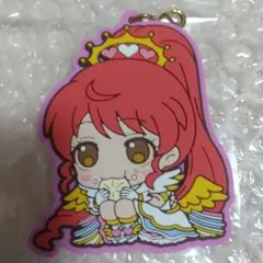 プリパラ みかん びびむす
