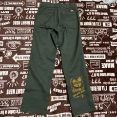 Dickies × THIRTEEN ワークパンツ W30 L32のサムネイル