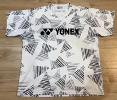 YONEX ALL KANTO 記念Tシャツ Lサイズ - メルカリ