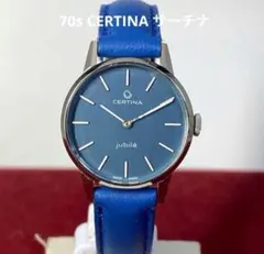 2025年最新】CERTINA 時計の人気アイテム - メルカリ