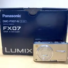 2025年最新】DMC-FX07の人気アイテム - メルカリ