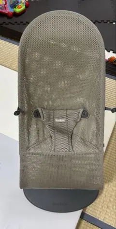 ベビービョルン バウンサー メッシュのサムネイル
