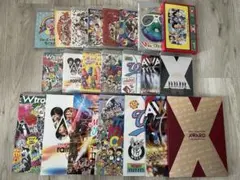 ジャニーズWEST WEST. 2014~2024ライブ Blu-ray まとめ