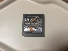 3DS 任天堂　ポケットモンスター プラチナ