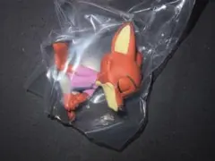肩ズン　ズートピア2 ニック