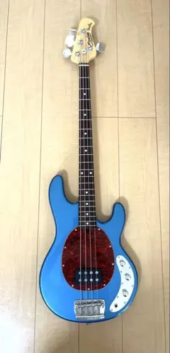 2025年最新】ミュージックマン スティングレイの人気アイテム - メルカリ