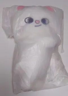 StrayKids スキズ SKZOO PLUSH BAG ジニレット