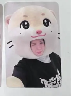 韓国　NEXZ　beatboxer　音楽中心　サノク　ミペン　ユウキ　トレカ