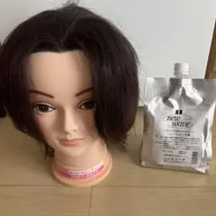 美容国家試験用 オールウェーブ ウィッグ ローション ピン - メルカリ