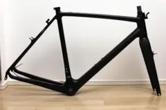 ICAN（アイカン）AC108 シクロクロスフレーム ICAN（アイカン）AC108 シクロクロスフレーム