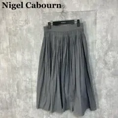 2025年最新】Nigel Cabourn ロングスカートの人気アイテム - メルカリ