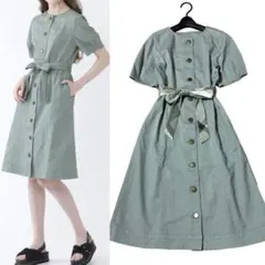 あ*ん様 ⭐️新品未使用⭐️クレストブリッジ 半袖チェック柄シャツ