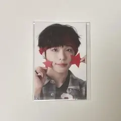 scawaii エスカワイイ nct wish リク