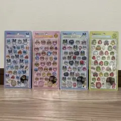正規品　ボンボンドロップシール　たまごっち