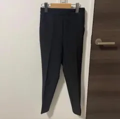 ストレッチテーパードパンツ カジュアルパンツ