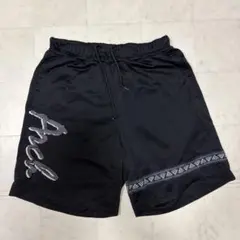 ARCH バスケットボールパンツ ブラック