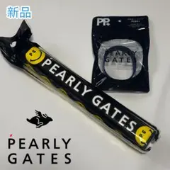 PEARLY GATES ゴルフバッグ　マルマンクラブセット　オデッセイパター ツアーバッグコレクション AIワン ミルドシックスT／TOUR BAG