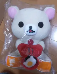 2025年最新】ミトン リラックマの人気アイテム - メルカリ