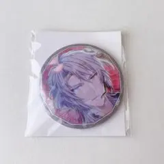 八乙女楽 ホログラム缶バッジ