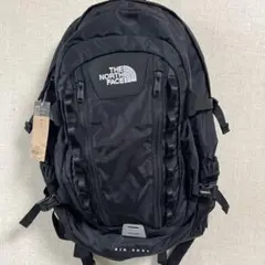 【最終値下げ】ノースフェイス　ビッグショット
