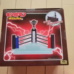 新品 未開封 キン肉マン 完璧超人始祖編 スマホスタンド ウォーズマン