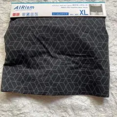 AIRism XL シームレス ボクサーブリーフのサムネイル